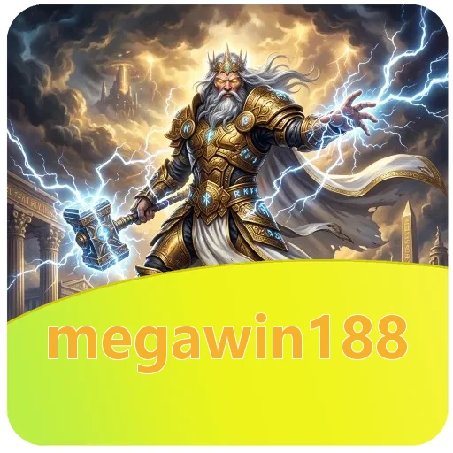 Pratinjau antarmuka megawin188