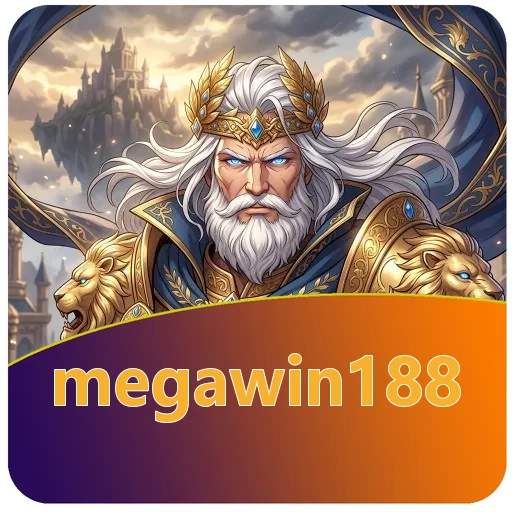 Pratinjau antarmuka megawin188
